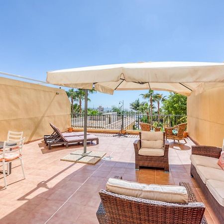 Hanami Puerto Alto Pa 3-5 Estepona Ngoại thất bức ảnh