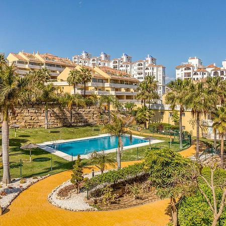 Hanami Puerto Alto Pa 3-5 Estepona Ngoại thất bức ảnh