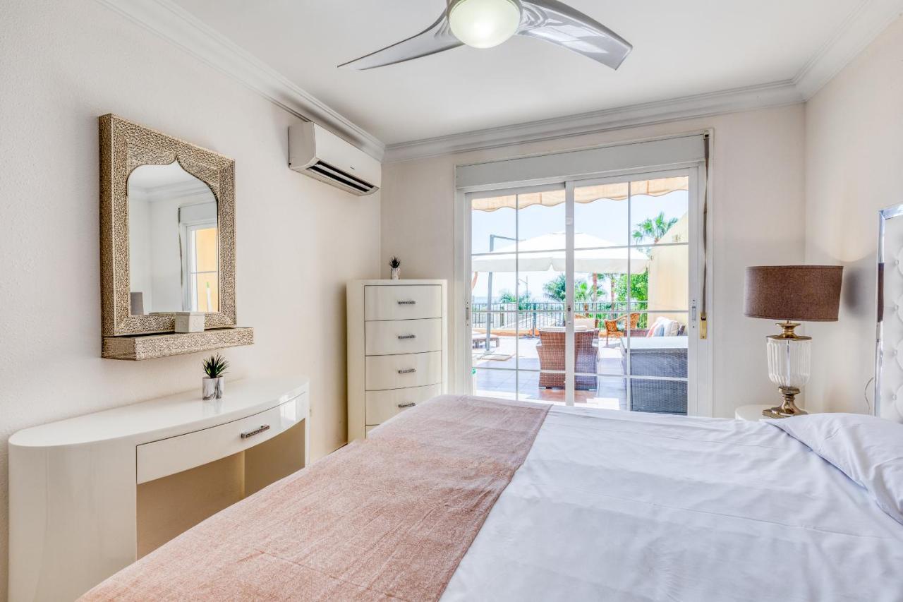 Hanami Puerto Alto Pa 3-5 Estepona Ngoại thất bức ảnh