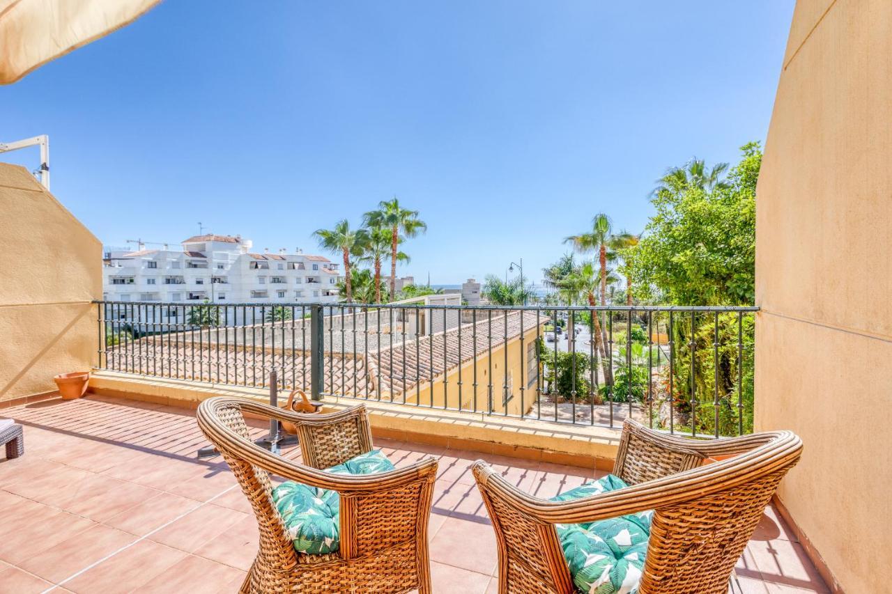 Hanami Puerto Alto Pa 3-5 Estepona Ngoại thất bức ảnh