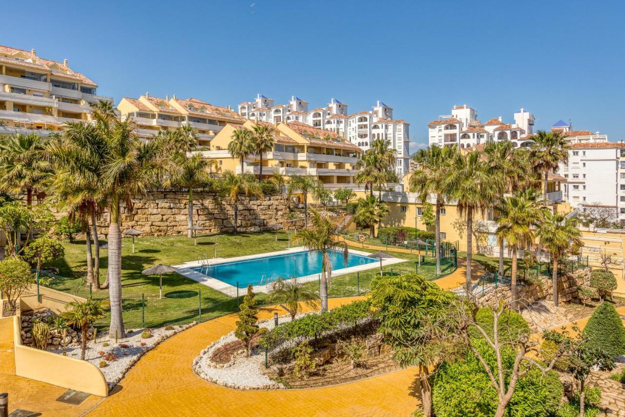 Hanami Puerto Alto Pa 3-5 Estepona Ngoại thất bức ảnh