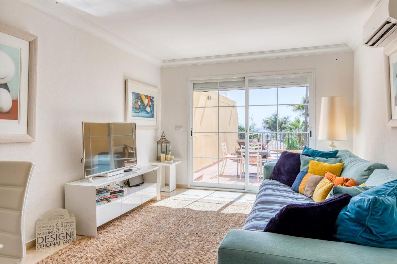 Hanami Puerto Alto Pa 3-5 Estepona Ngoại thất bức ảnh