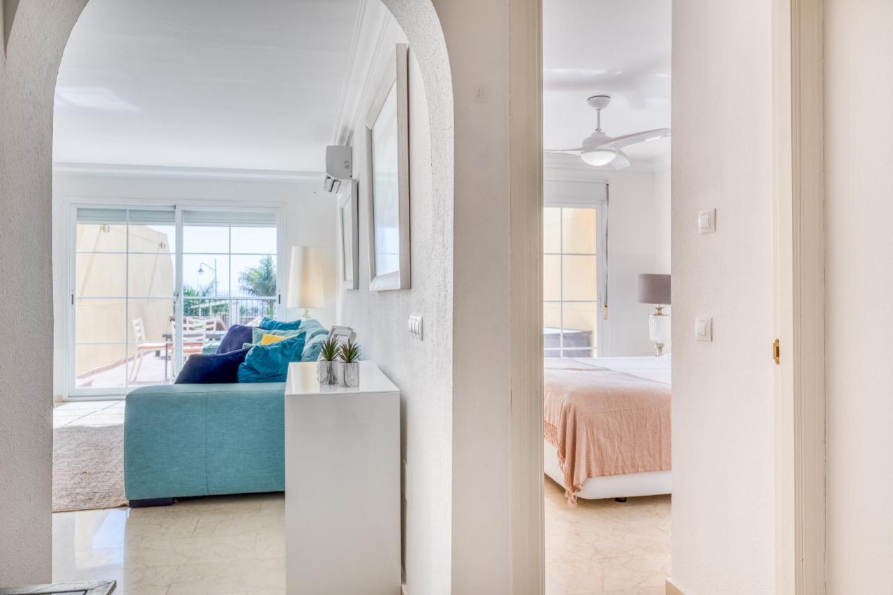 Hanami Puerto Alto Pa 3-5 Estepona Ngoại thất bức ảnh