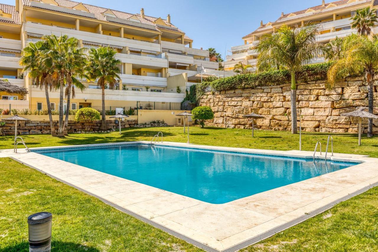 Hanami Puerto Alto Pa 3-5 Estepona Ngoại thất bức ảnh
